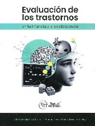 Evaluacin de los trastornos en la infancia y la adolescencia