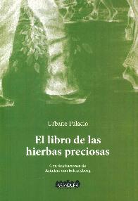 El libro de las hierbas preciosas