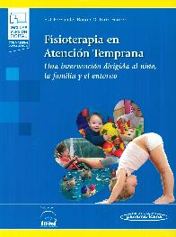 Fisioterapia en Atencin temprana.