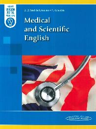 Medical and Scientific English (Ingls mdico )