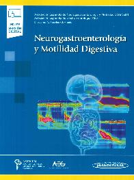 Neurogastroenterologa y motilidad digestiva ASENEM