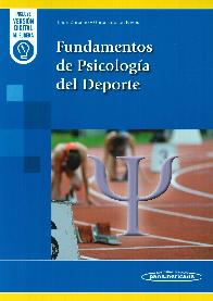Fundamentos de psicologa del deporte
