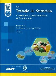 GIL Tratado de nutricin 5 tomos
