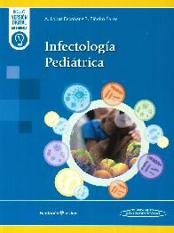 Infectologa peditrica