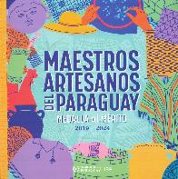 Maestros Artesanos del Paraguay