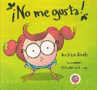 No me gusta!