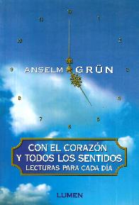 Con el Corazon y todos los Sentidos