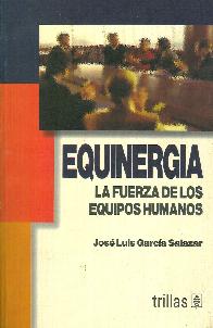 Equinergia La fuerza de los equipos humanos