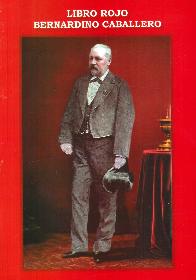 Libro Rojo 
