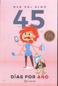 45 Dias Por Ao