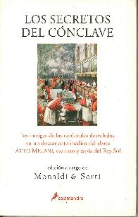 Los Secretos del Conclave