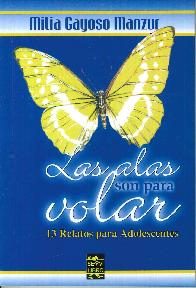 Las alas son para volar