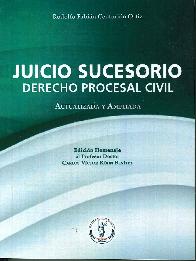 Juicio Sucesorio