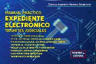 Expediente Electrnico Manual Prctico