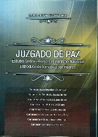 Juzgado de Paz