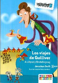 Los viajes de Gulliver  A Liliput y Brobdingnag