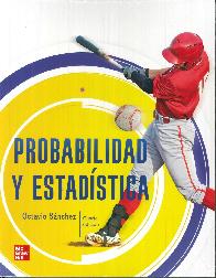 Probabilidad y Estadstica
