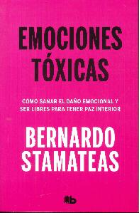 Emociones Toxicas