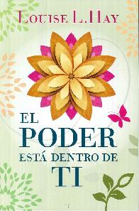 El poder esta dentro de ti