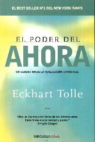 El poder del Ahora