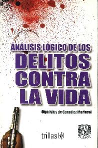 Delitos contra la Vida