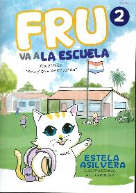 Fru va a la escuela 2