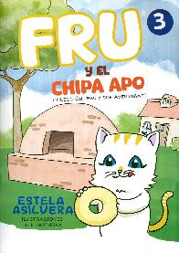 Fru y el Chipa Apo 3