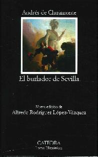 El burlador de Sevilla