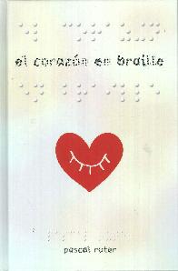 El corazn en braille