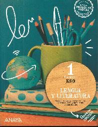 Lengua y literatura 1