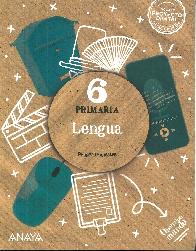 Lengua Primaria 6