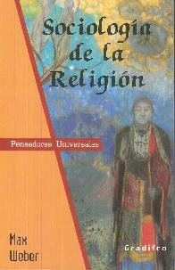 Sociologa de la religin