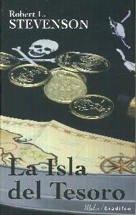 La isla del tesoro