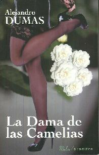 La Dama de las Camelias