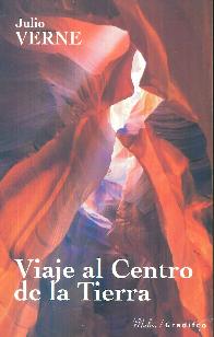 Viaje al centro de la tierra