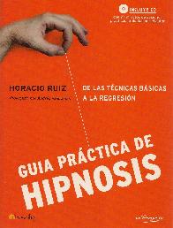 Guia Practica de Hipnosis