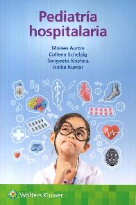 Pediatria hospitalaria