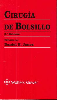 Ciruga de bolsillo
