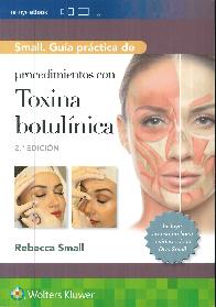 Small Gua prctica de procedimientos con Toxina botulnica