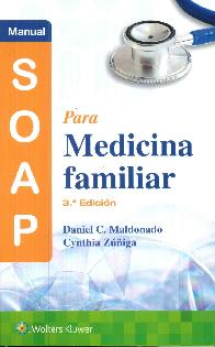 Manual Soap para medicina familiar