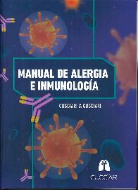 Manual de alergia e inmunologa