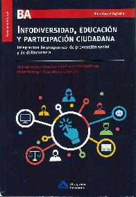 Infodiversidad, educacin y participacin ciudadana. 