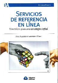 Servicio de referencia en lnea