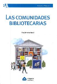 Las comunidades bibliotecarias