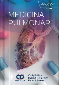 Medicina Pulmonar