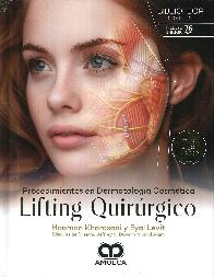 Procedimientos en dermatologa cosmtica. Lifting quirrgico