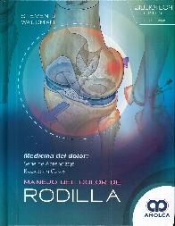 Manejo del dolor de rodilla