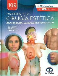 Maestros de la ciruga esttica