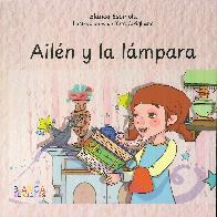 Aln y la lmpara