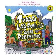 Todas las familias son perfectas